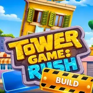 How to Play Tower Rush — Full Rules & Bonus Floor Guide