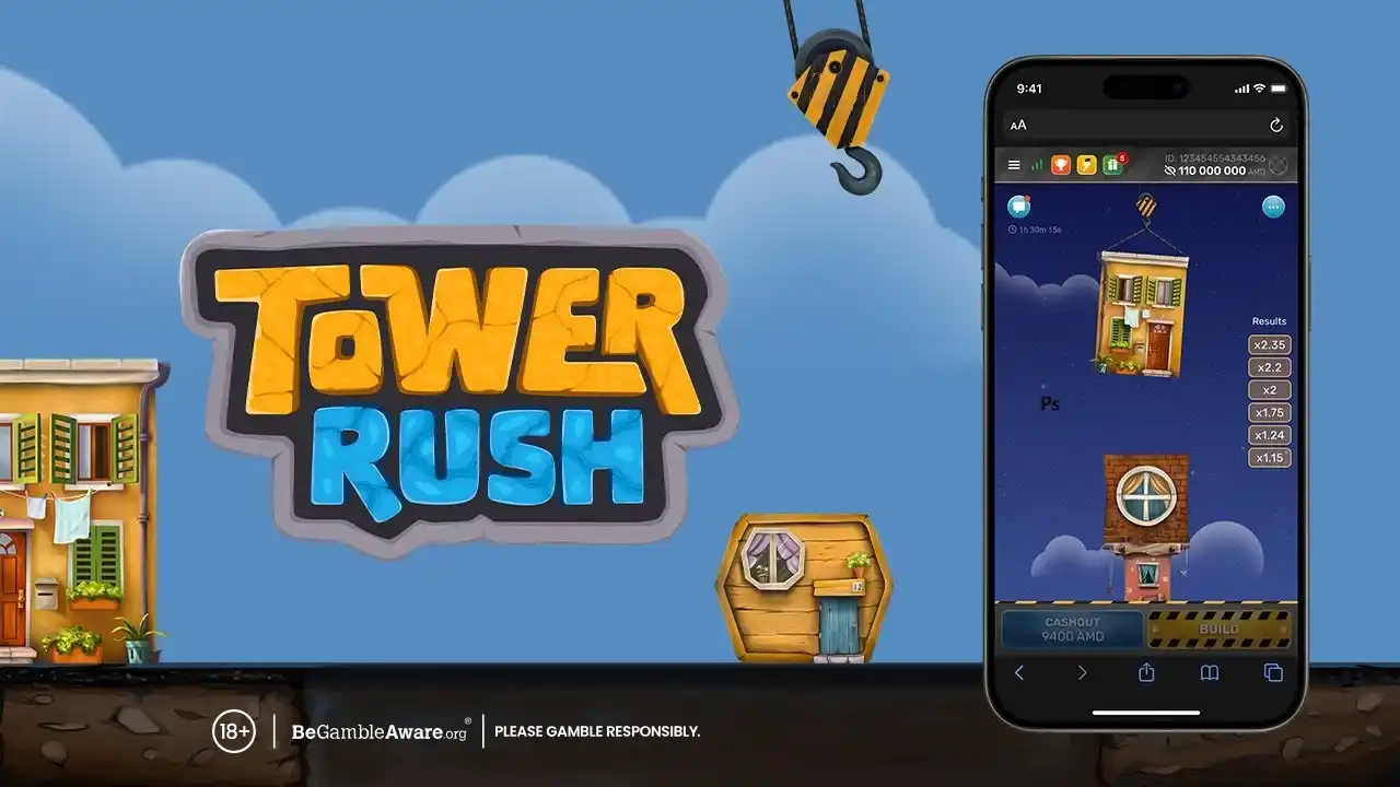My Honest First Impression After Testing Tower Rush Sessions