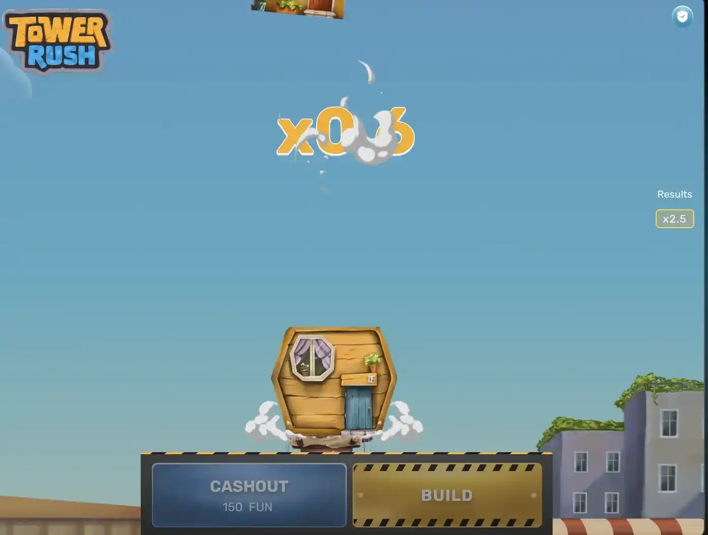 Quick Verdict - Is Tower Rush Actually Worth Playing?