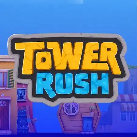 Tower Rush RTP Explained