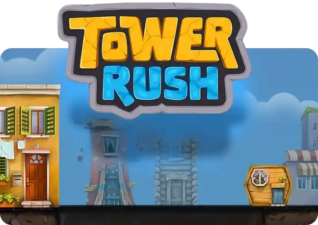 Tower Rush Volatility &amp; Risk Profile