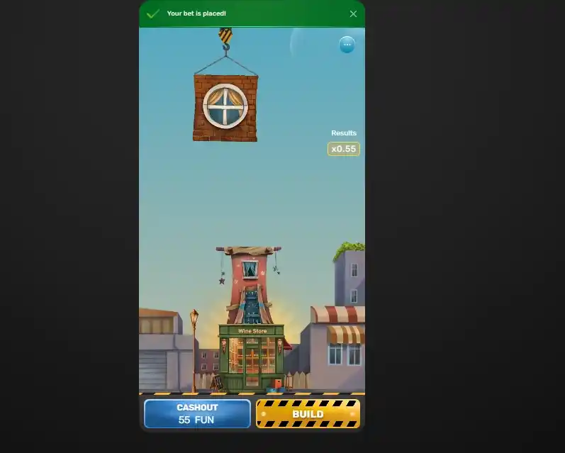 When I Usually Cash Out in Tower Rush